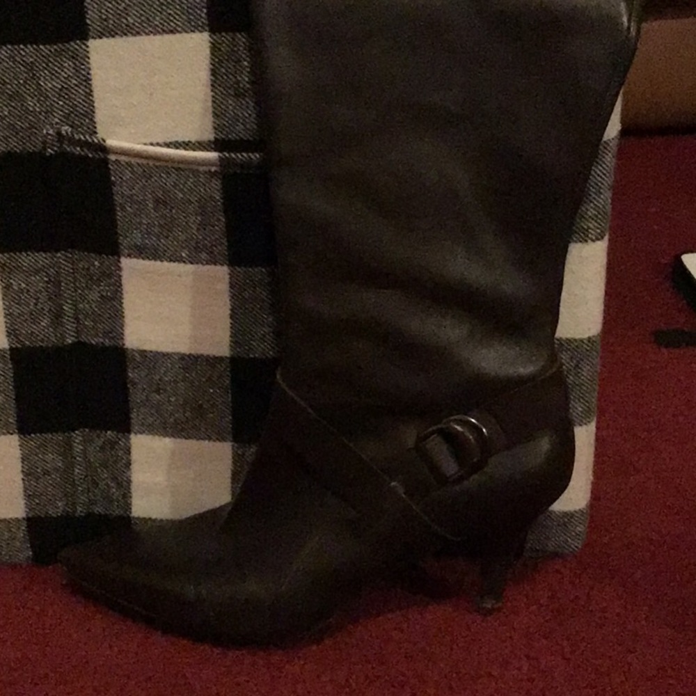 Nine West Boots
